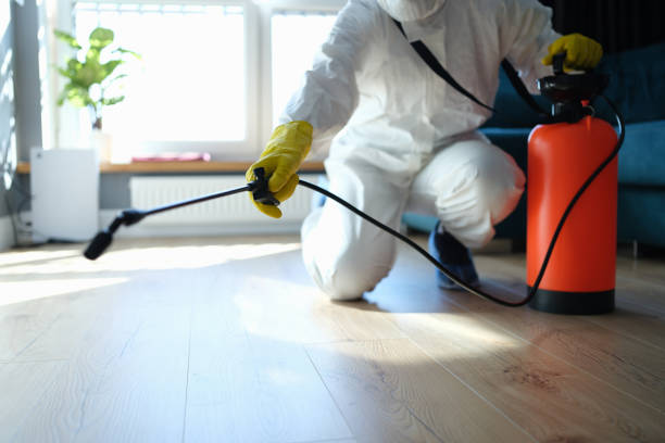 Reliable Trauma Scene Cleanup contractor in Salem, CT by Dulley Family Biohazard Services